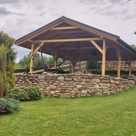 Osrodek Wypoczynkowy Nad Jeziorem Żywiec Exterior foto