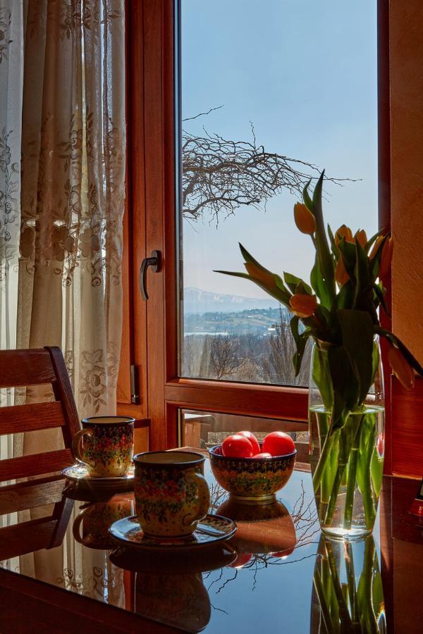Osrodek Wypoczynkowy Nad Jeziorem Żywiec Exterior foto