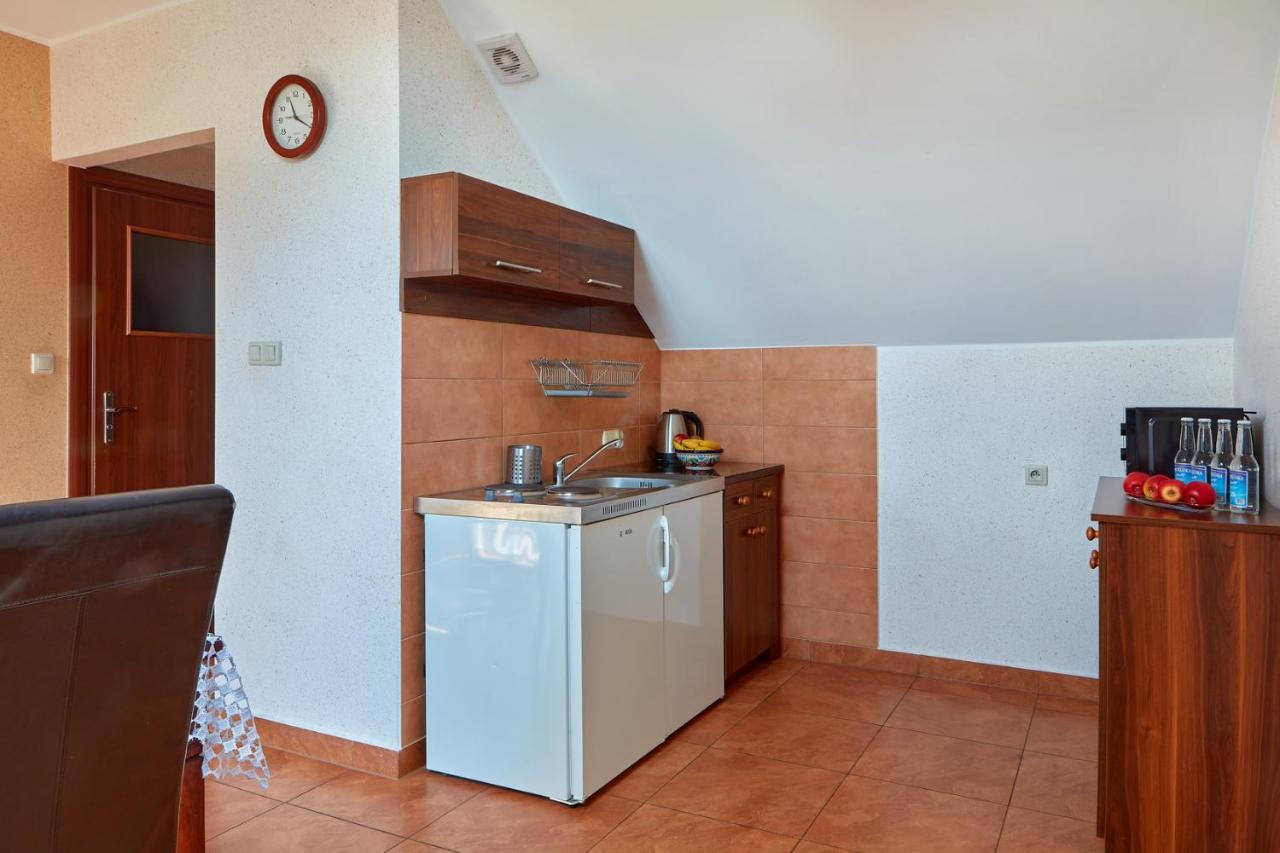 Osrodek Wypoczynkowy Nad Jeziorem Żywiec Exterior foto