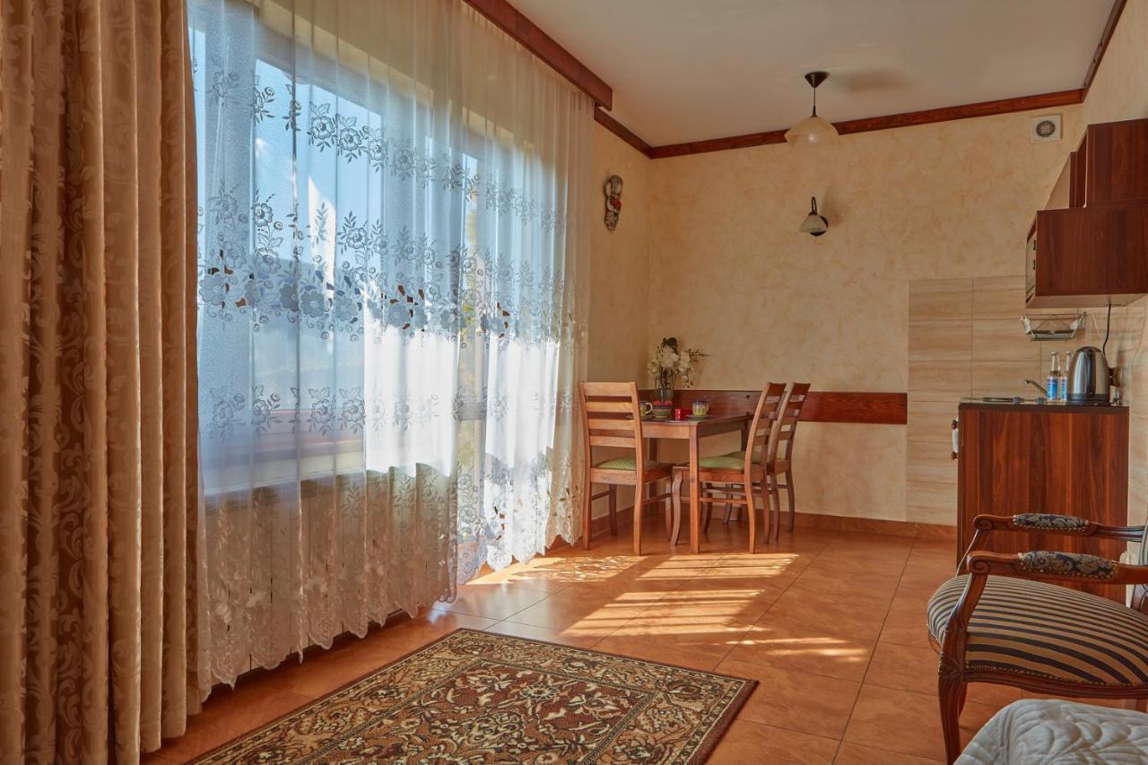 Osrodek Wypoczynkowy Nad Jeziorem Żywiec Exterior foto