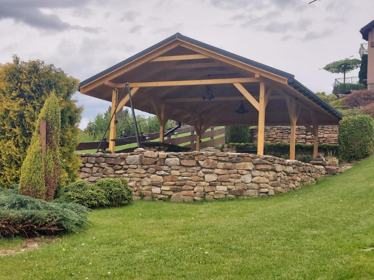 Osrodek Wypoczynkowy Nad Jeziorem Żywiec Exterior foto