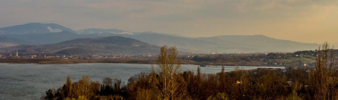 Osrodek Wypoczynkowy Nad Jeziorem Żywiec Exterior foto